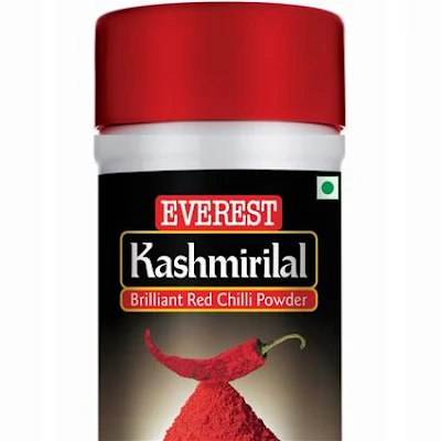 Everest Kashmirilal Chilli - 1 pc