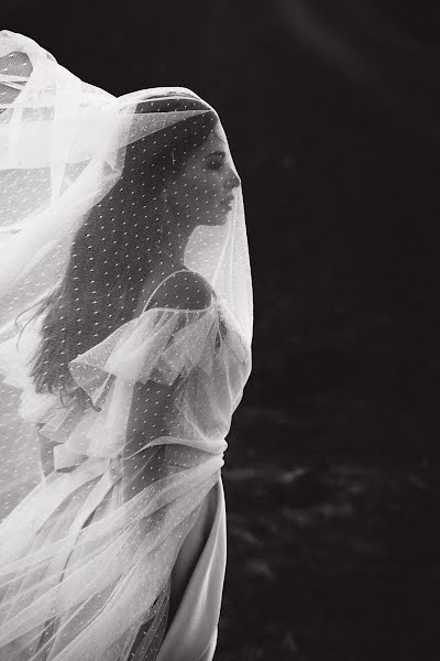 Fotógrafo de casamento Anastasiya Gorchakova (stepafoto). Foto de 18 de junho 2019