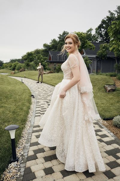 Wedding photographer Vladimir Karamyshev (karamvi). Photo of 25 February