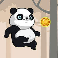 Run Panda Run - Endless runner