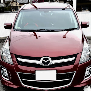 MPV LY3P