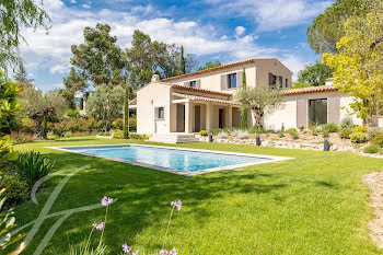 maison à Saint paul de Vence (06)