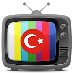 Cover Image of 下载 Türkiye Canlı TV İzle 2.1 APK