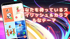 Shining Flash Phone - 着信画面用のLEDフラッシュのおすすめ画像1