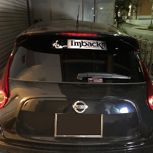 ジューク NISMO