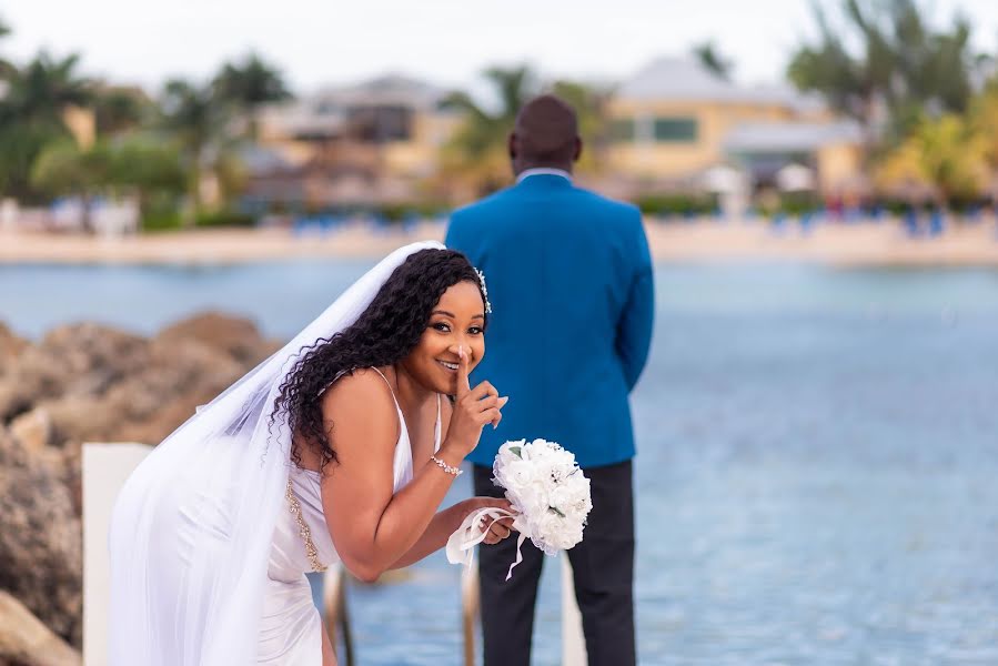 Fotografo di matrimoni Ranteen Dixon (rdphotography). Foto del 31 luglio 2020