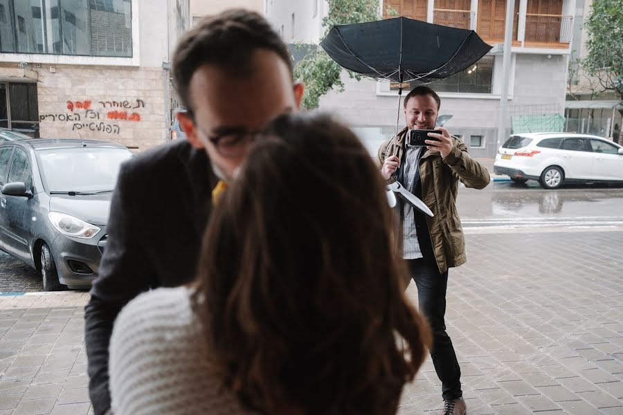 Fotografo di matrimoni Alexey Kudrik (kudrik). Foto del 9 gennaio 2018