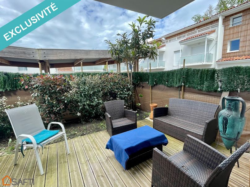 Vente appartement 3 pièces 63 m² à Parempuyre (33290), 228 000 €