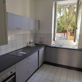 appartement à Mulhouse (68)