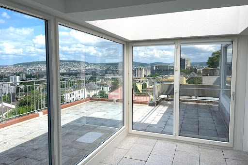 Appartement avec terrasse 4