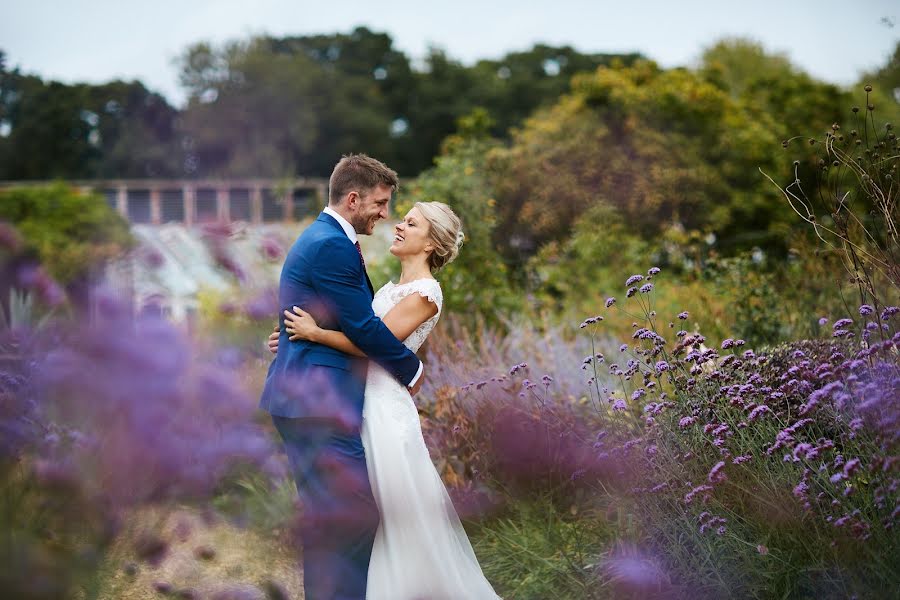 Photographe de mariage Tim Wood (timwoodphoto). Photo du 17 mai 2020