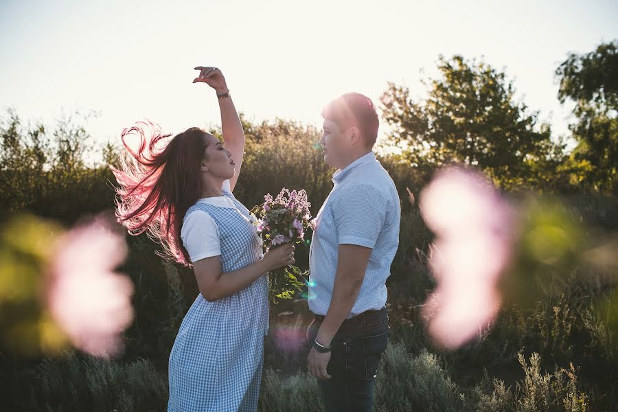 Fotógrafo de casamento Ekaterina Vasileva (vaskatephoto). Foto de 8 de novembro 2017