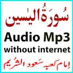 Audio Surah Yaseen Mp3 Shuraim Apk