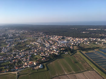 appartement à La Barre-de-Monts (85)