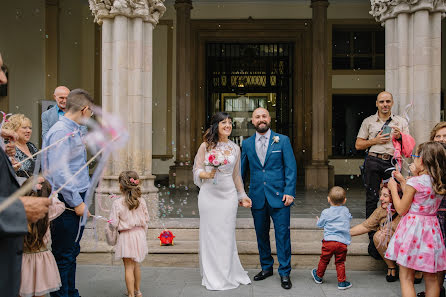 Fotógrafo de bodas Alejandra Armijos (alearmijosphoto). Foto del 24 de julio 2020