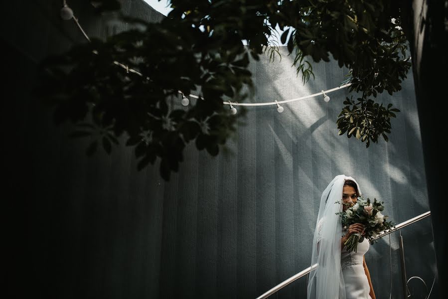 Svadobný fotograf Caragin Mircea (westmedia). Fotografia publikovaná 9. apríla 2020