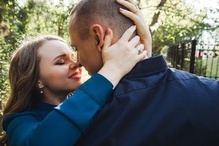 Photographe de mariage Maksim Kharitonov (mxphoto). Photo du 22 février 2018