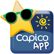 CapicoApp CP vers CE1  Icon