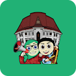 Cover Image of Download TapRose Temanku 1.2.4 APK