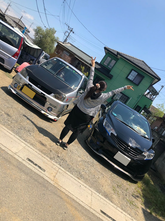 ノートのﾌﾟﾚｵ・ﾌﾟﾚｵ沼・大渕ﾓｰﾀｰｽ・R35に関するカスタム事例の投稿画像1枚目