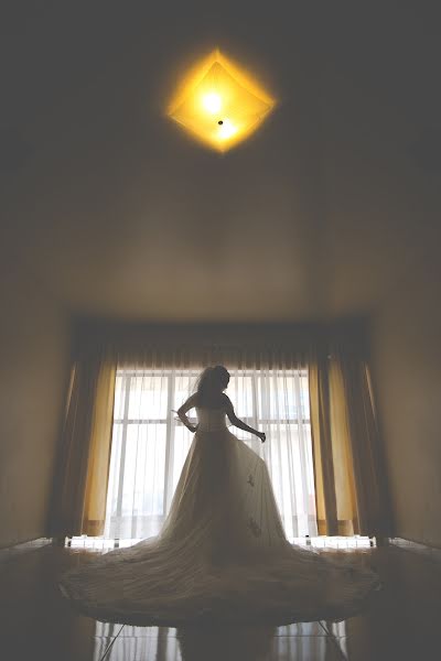 Wedding photographer Luis Juárez (luisjuarez). Photo of 3 August 2018