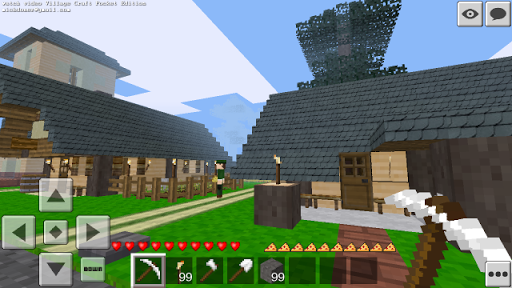 Village Craft Pocket Edition