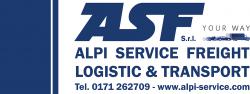 Alpi Service