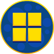 VirtualPanel  Icon