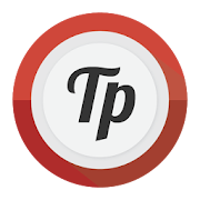 TelePeru (Player) - Tv Peru 4.2.5 Icon