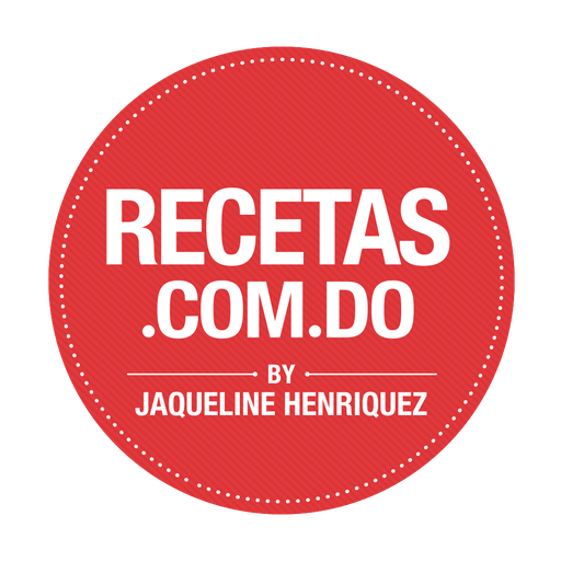 Recetas.com.do icon