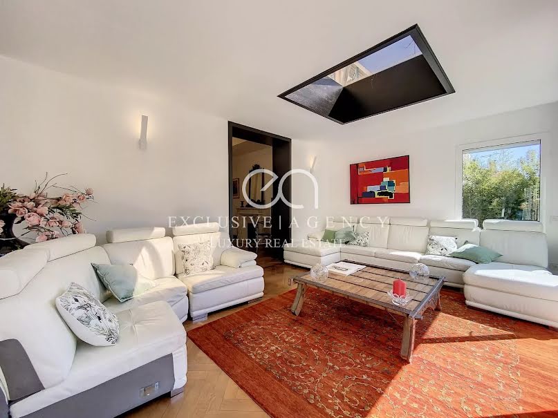 Vente maison 7 pièces 289 m² à Cannes (06400), 1 990 000 €