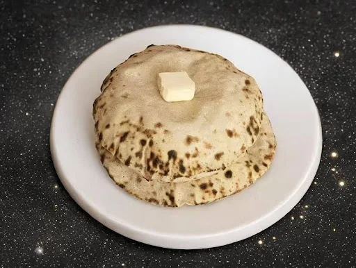 Butter Roti