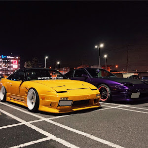 180SX