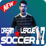 Cover Image of Unduh Guide Dream League Soccer 2017 2.3.5 APK