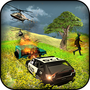 Download Police Car Off road Legends For PC Windows and Mac