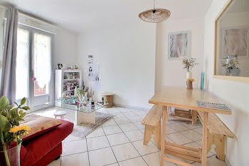 appartement à Roanne (42)