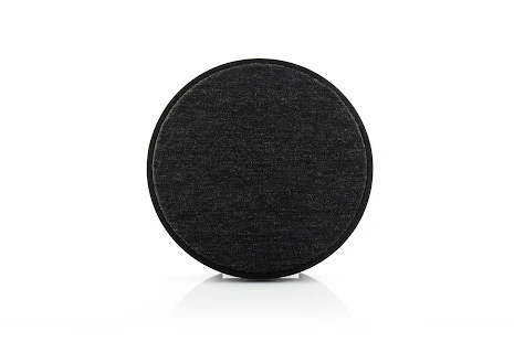 ORB Wireless Speaker - Svart/Svart