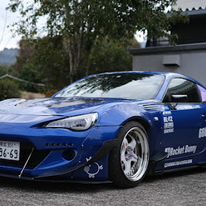 BRZ ZC6