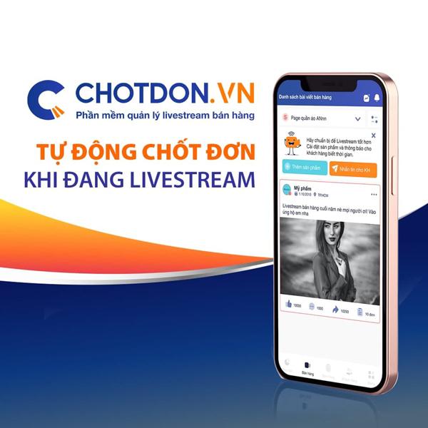 các phần mềm bán hàng tốt nhất hiện nay