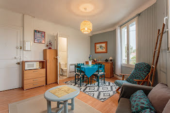 appartement à Biarritz (64)