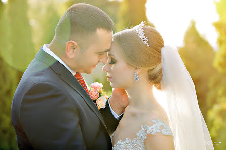 Wedding photographer Nikolay Marusyak (niku). Photo of 12 November 2018