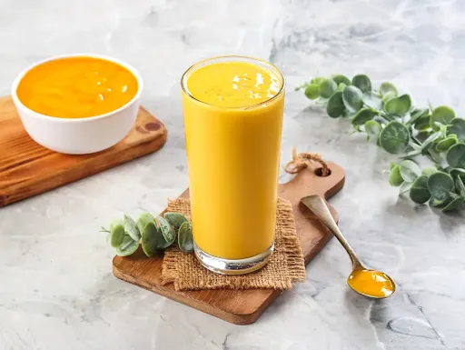 Mango Lassi