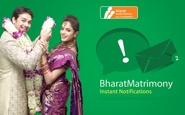 BharatMatrimony