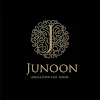 Junoon, Pashan, Pune logo