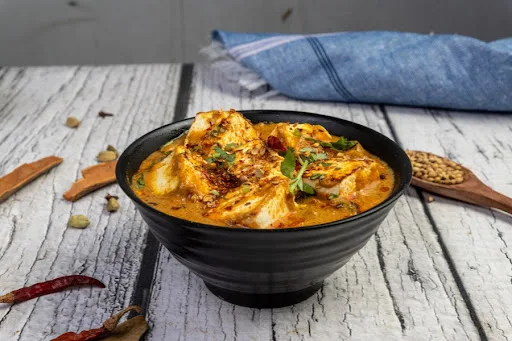 Kadai Paneer