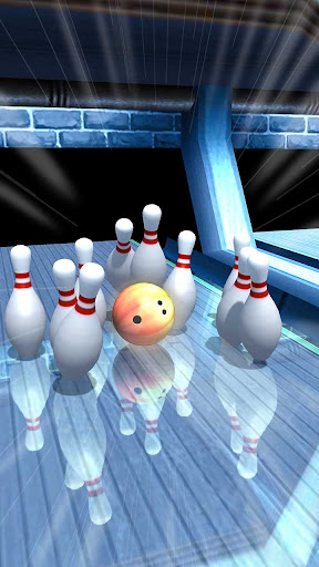 Screenshot Real Bowling Sport 3D