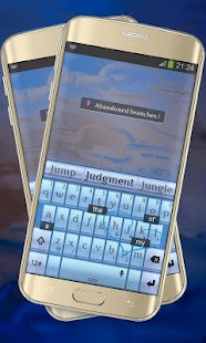 Brue Trend Keypad Pokrýt - náhled