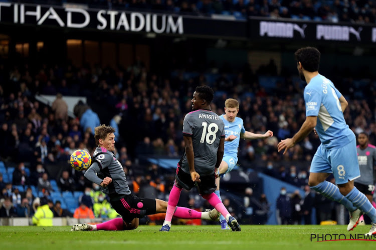 Kevin De Bruyne groeit naar beste vorm toe: "Hij is een unieke speler"