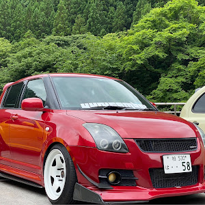 スイフトスポーツ ZC31S