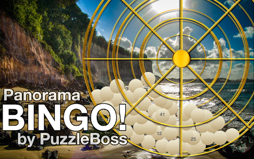  Bingo Panorama - Landscapes 